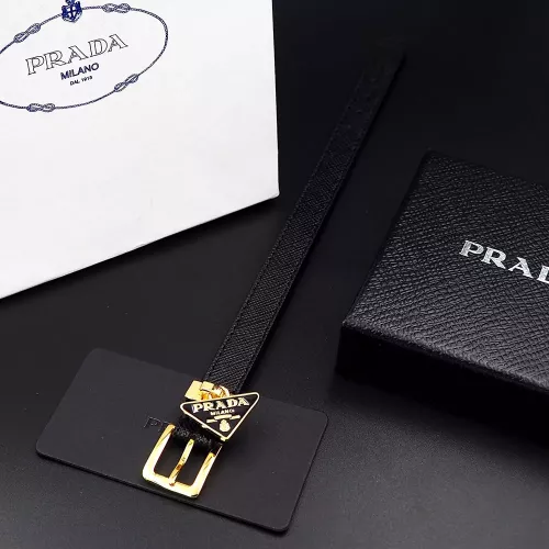 Replica Prada Bracelets #1372909 $27.00 USD for Wholesale