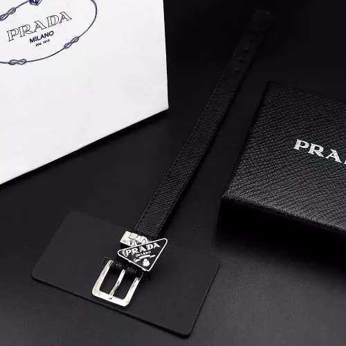 Replica Prada Bracelets #1372910 $27.00 USD for Wholesale