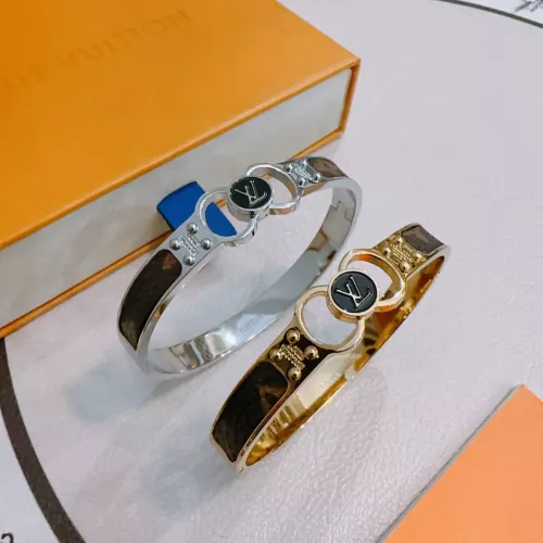 Replica Louis Vuitton LV Bracelets #1372920 $38.00 USD for Wholesale