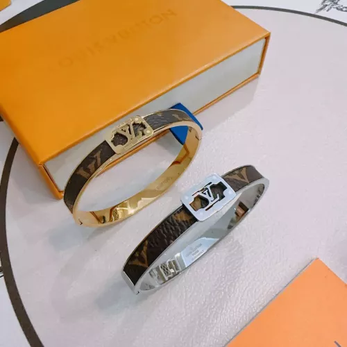 Replica Louis Vuitton LV Bracelets #1372925 $38.00 USD for Wholesale
