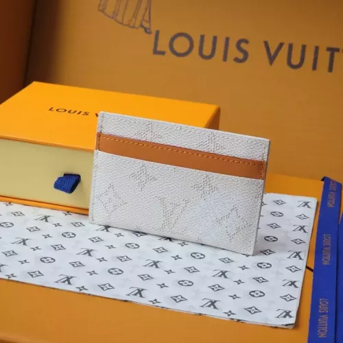 Louis Vuitton LV Card Case #1372926 $48.00 USD, Wholesale Replica Louis Vuitton LV Wallets
