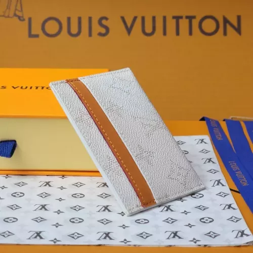 Replica Louis Vuitton LV Card Case #1372926 $48.00 USD for Wholesale