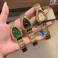 $27.00 USD Bvlgari Watches #1363751