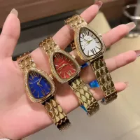 $27.00 USD Bvlgari Watches #1363752