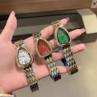 $27.00 USD Bvlgari Watches #1363770