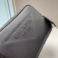 $98.00 USD Prada AAA Quality Messenger Bags For Women #1363782