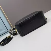 $98.00 USD Prada AAA Quality Messenger Bags For Women #1363782