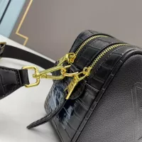$98.00 USD Prada AAA Quality Messenger Bags For Women #1363782