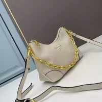 $98.00 USD Prada AAA Quality Messenger Bags For Women #1363794