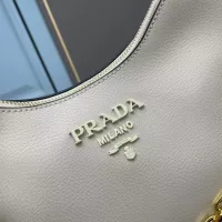 $98.00 USD Prada AAA Quality Messenger Bags For Women #1363794