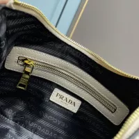 $98.00 USD Prada AAA Quality Messenger Bags For Women #1363794