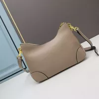 $98.00 USD Prada AAA Quality Messenger Bags For Women #1363795