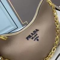 $98.00 USD Prada AAA Quality Messenger Bags For Women #1363795