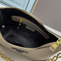 $98.00 USD Prada AAA Quality Messenger Bags For Women #1363795