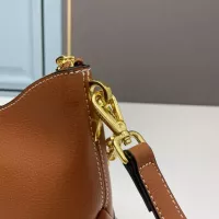 $98.00 USD Prada AAA Quality Messenger Bags For Women #1363796