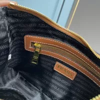 $98.00 USD Prada AAA Quality Messenger Bags For Women #1363796