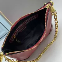 $98.00 USD Prada AAA Quality Messenger Bags For Women #1363797