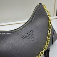 $98.00 USD Prada AAA Quality Messenger Bags For Women #1363798