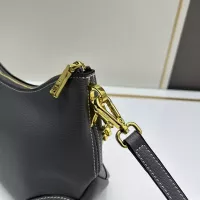 $98.00 USD Prada AAA Quality Messenger Bags For Women #1363798