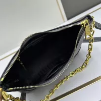 $98.00 USD Prada AAA Quality Messenger Bags For Women #1363798