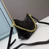 $98.00 USD Prada AAA Quality Messenger Bags For Women #1363799