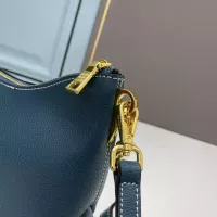 $98.00 USD Prada AAA Quality Messenger Bags For Women #1363800