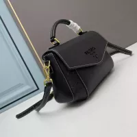 $100.00 USD Prada AAA Quality Messenger Bags For Women #1363801