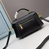 $100.00 USD Prada AAA Quality Messenger Bags For Women #1363801