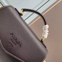 $100.00 USD Prada AAA Quality Messenger Bags For Women #1363801