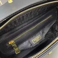 $100.00 USD Prada AAA Quality Messenger Bags For Women #1363801