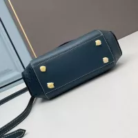 $100.00 USD Prada AAA Quality Messenger Bags For Women #1363802