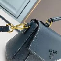 $100.00 USD Prada AAA Quality Messenger Bags For Women #1363802