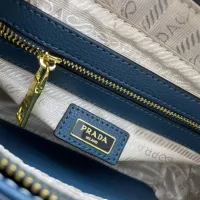 $100.00 USD Prada AAA Quality Messenger Bags For Women #1363802
