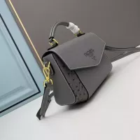 $100.00 USD Prada AAA Quality Messenger Bags For Women #1363803