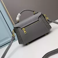 $100.00 USD Prada AAA Quality Messenger Bags For Women #1363803