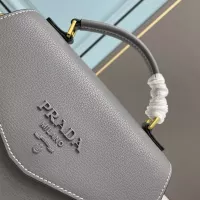 $100.00 USD Prada AAA Quality Messenger Bags For Women #1363803