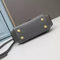 $100.00 USD Prada AAA Quality Messenger Bags For Women #1363803