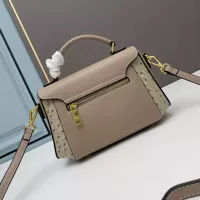 $100.00 USD Prada AAA Quality Messenger Bags For Women #1363804