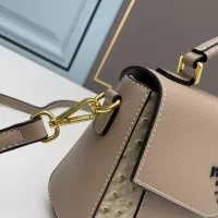 $100.00 USD Prada AAA Quality Messenger Bags For Women #1363804