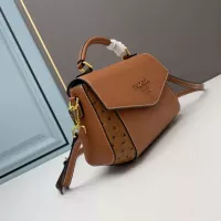 $100.00 USD Prada AAA Quality Messenger Bags For Women #1363805