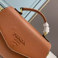 $100.00 USD Prada AAA Quality Messenger Bags For Women #1363805