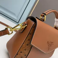 $100.00 USD Prada AAA Quality Messenger Bags For Women #1363805