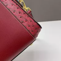 $100.00 USD Prada AAA Quality Messenger Bags For Women #1363806