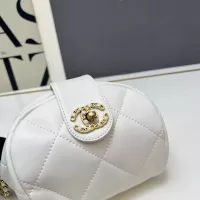 $76.00 USD Chanel AAA Quality Messenger Bags For Women #1363813
