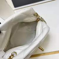 $76.00 USD Chanel AAA Quality Messenger Bags For Women #1363813