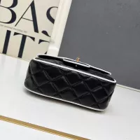 $85.00 USD Chanel AAA Quality Messenger Bags For Women #1363827