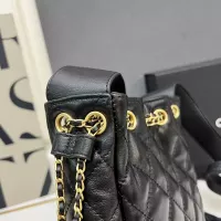 $92.00 USD Chanel AAA Quality Messenger Bags For Women #1363843