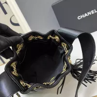 $92.00 USD Chanel AAA Quality Messenger Bags For Women #1363843