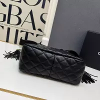 $98.00 USD Chanel AAA Quality Messenger Bags For Women #1363844