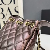 $92.00 USD Chanel AAA Quality Messenger Bags For Women #1363845